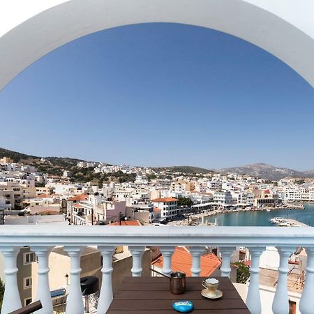 Gorgona Traditional 2 Karpathos Esterno foto